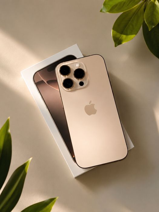 iPhone 16 pro продаю
