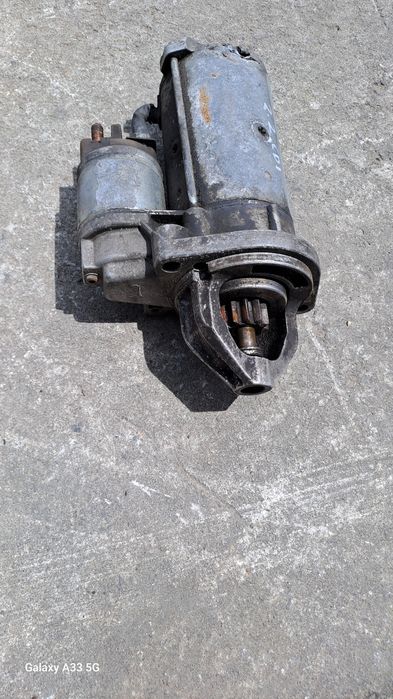 Стартер ЗА MERCEDES SPRINTER 0051511301 D7R28 12V