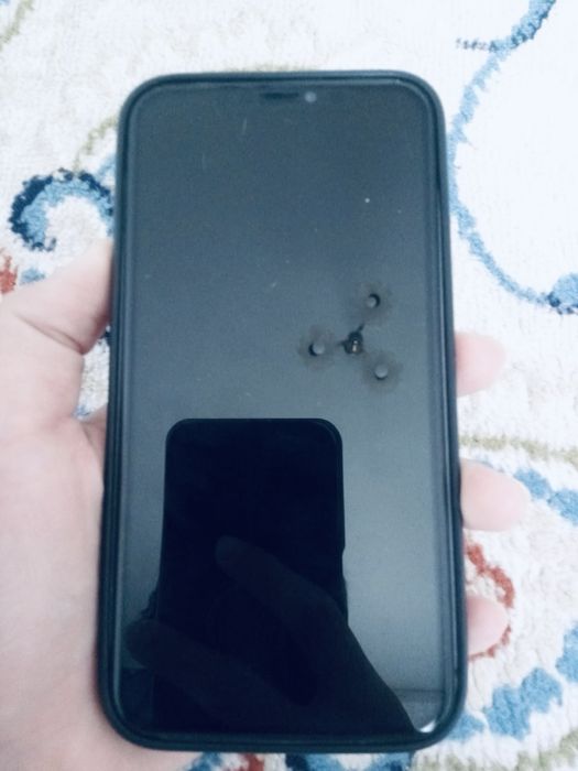 iPhone 11 срочно