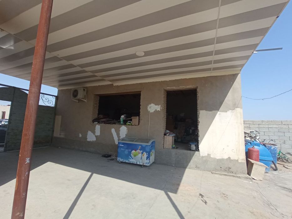 Сентир камазда 4 хонали уй