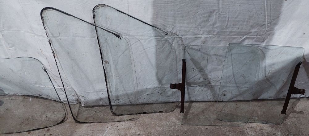 Части от ЗАЗ 968 А