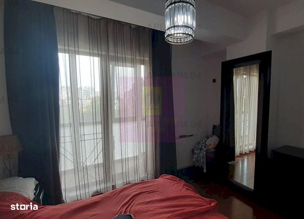 Super Apartament Vitan Mall