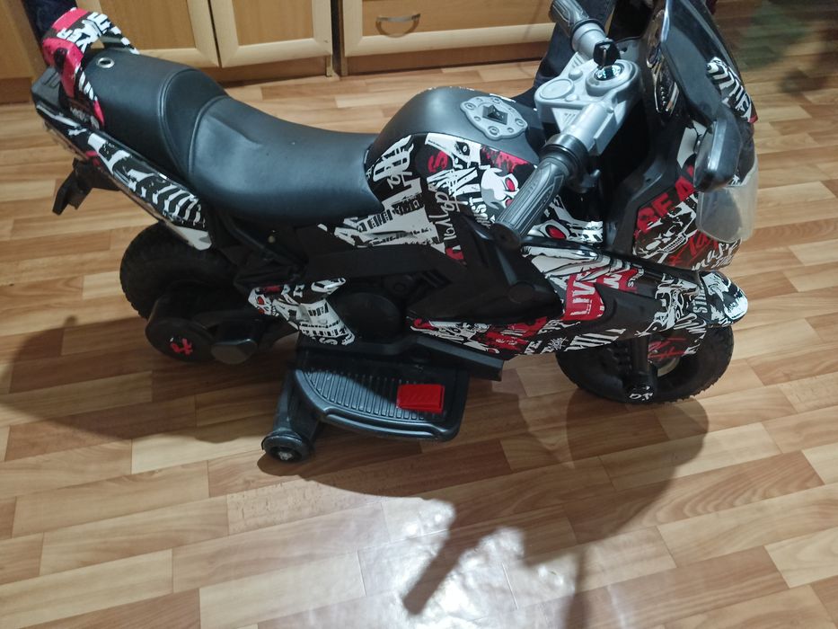 Продам  детский мотоцикл