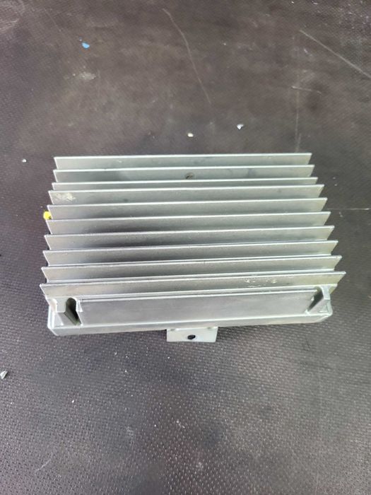 Amplificator sunet,statie HI FI bmw seria 7 f01,f02 cod bmw 9226241