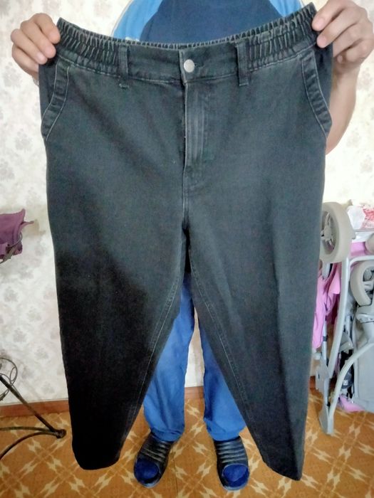 Штанишки женские.