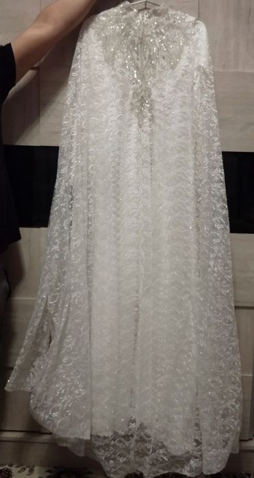 Kelinlar uchun toʻy libosi