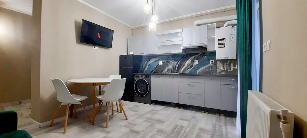 Apartament Floresti str tineretului de inchiriat