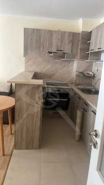 Тристаен апартамент в Несебър 91497