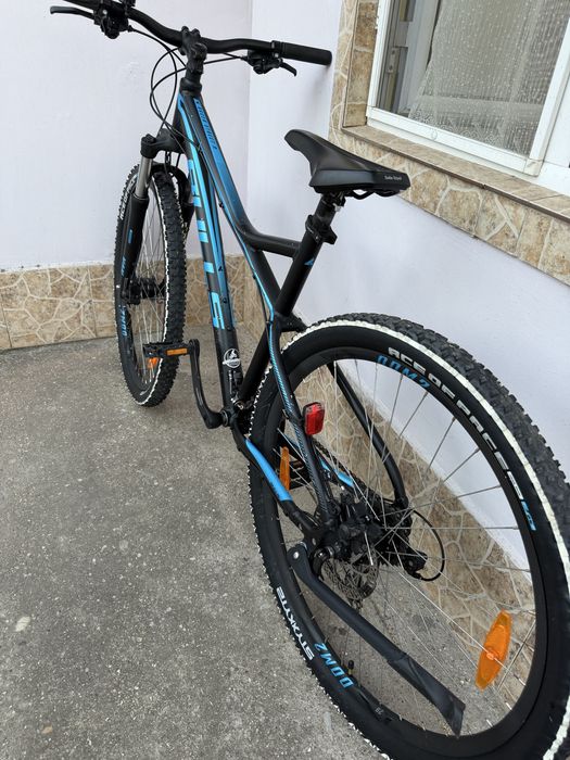 Bulls Racer Street 29"