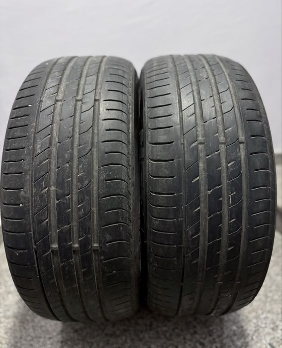 Летни гуми NEXEN N'Fera SU1 215/50/17, 4 броя