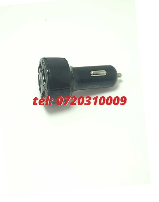 Incarcator Cu Patru Porturi Usb Partycharge Superfast Charge