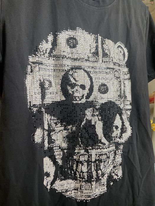 Мъжка тениска PHILIPP PLEIN