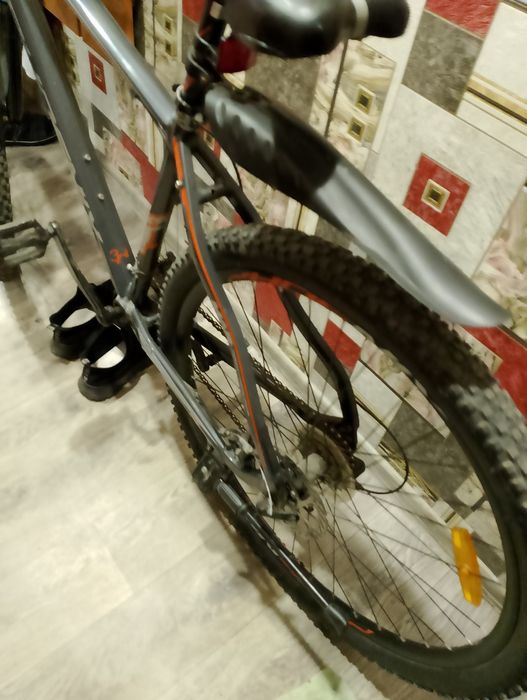 Продаётся велосипед