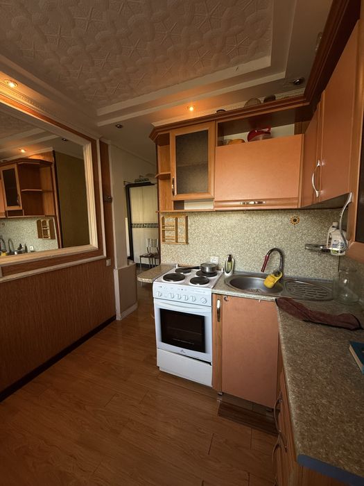 Продам квартиру