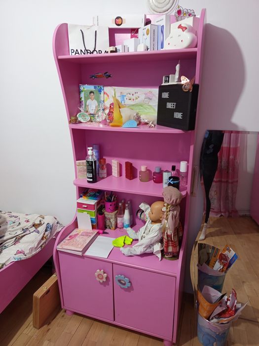 Детско обзавеждане