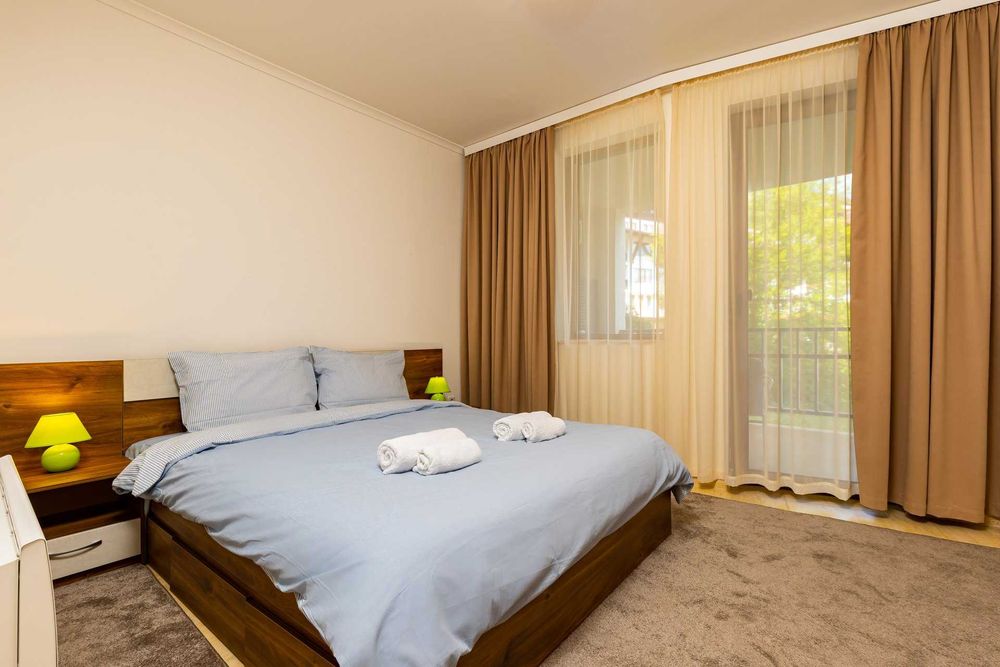 Yanevi Apartments – апартаменти в Гранд Манастира, Пампорово (на пистите)