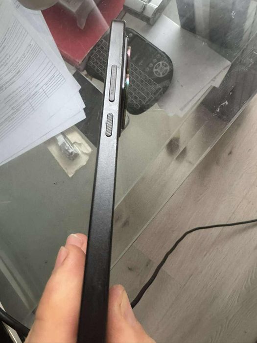 Xiaomi 14t черен,256