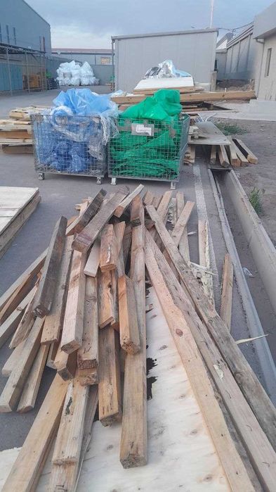 Paddon fanera taxta reyka o'tin sotiladi cheklanmagan miqdorda.