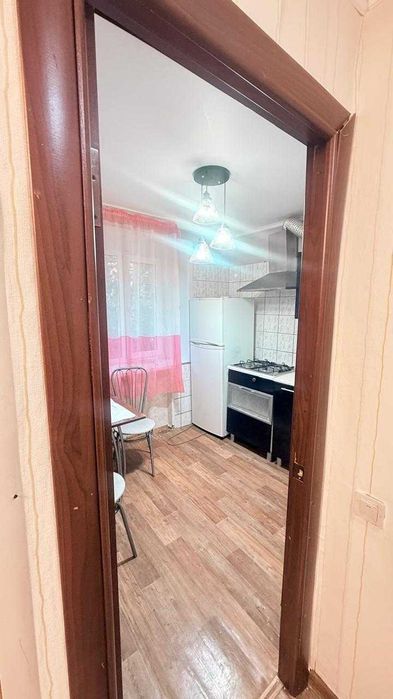 2х ком. квартира Фрунзе 11
