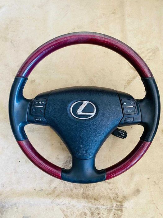 Руль Toyota Lexus Bmw