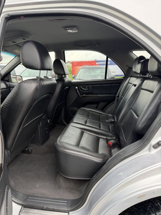 Kia Sorento Diesel Euro 4 Webasto Rate Fixe ‼️