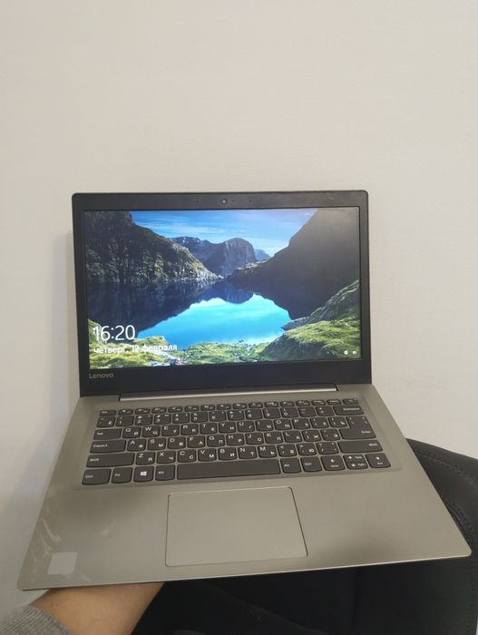 Lenovo Pentium Silver N5000 1.1 Ghz