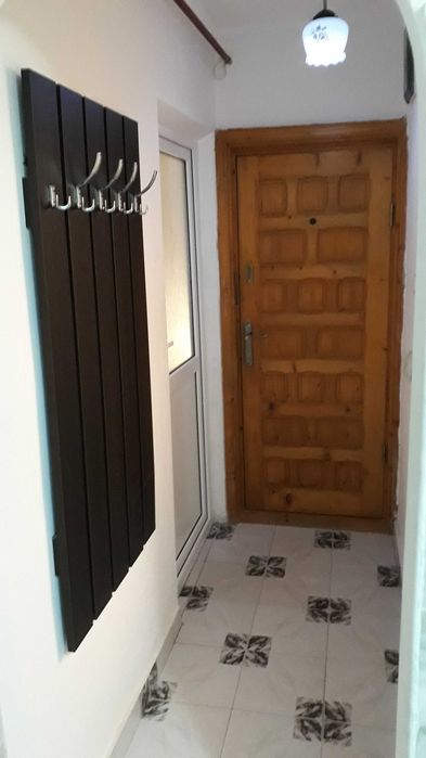 Garsonieră de închiriat, ultracentral