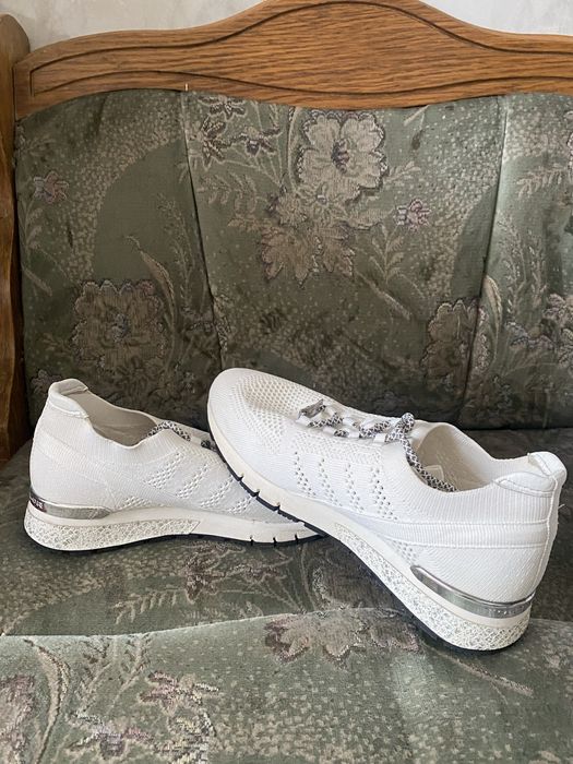 Кроссовки . Tom Tailor. Размер 37