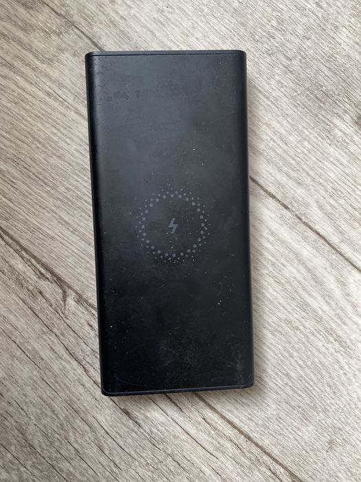 Power bank xiaomi