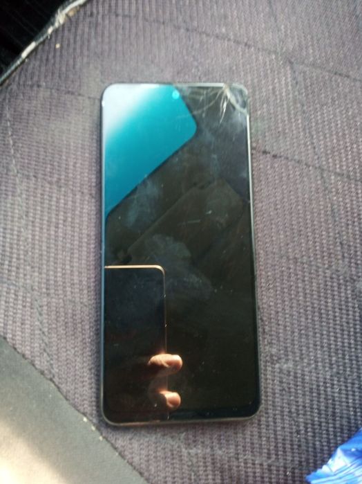 Редми нот 12 ,128 Гб 6 +2 оперативная