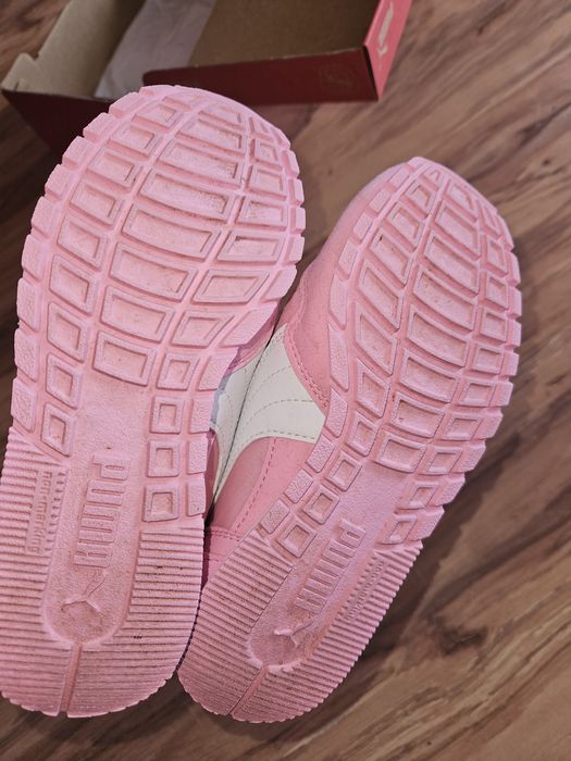 Детски маратонки Puma