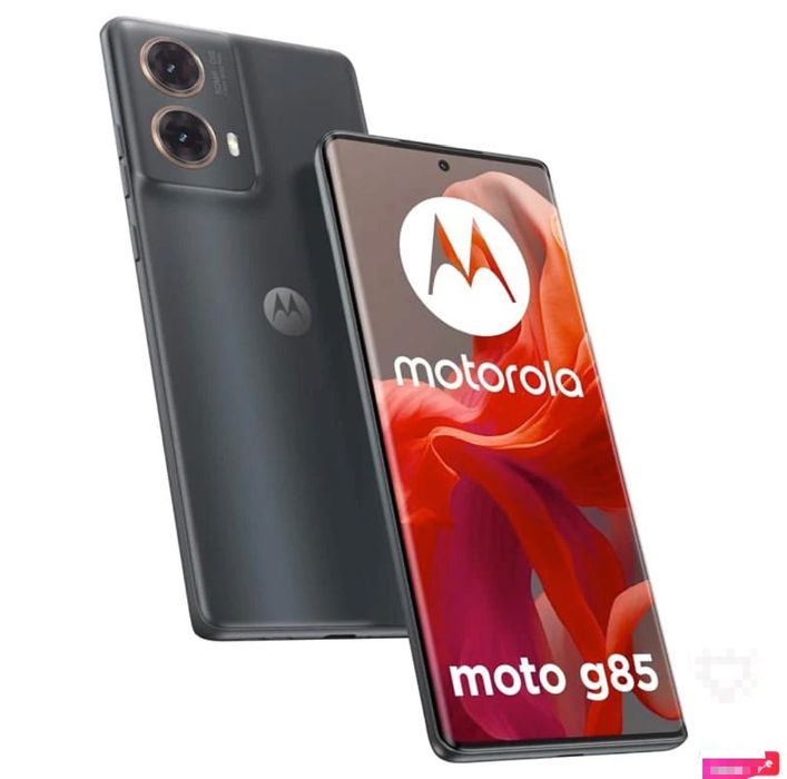 Bepul dostavka Motorola moto g85 5g