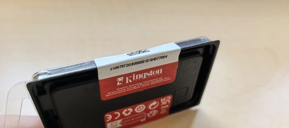 Memorie RAM Laptop Kingston 32GB 3200Mhz DDR4_1x32GB_NOUA/SIGILATA_