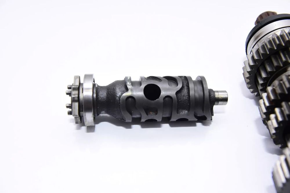 Honda PC 36 Hornet 2003-2004 Cutie de viteze CB600F