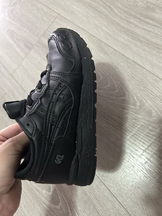 Puma, asics, маратонки