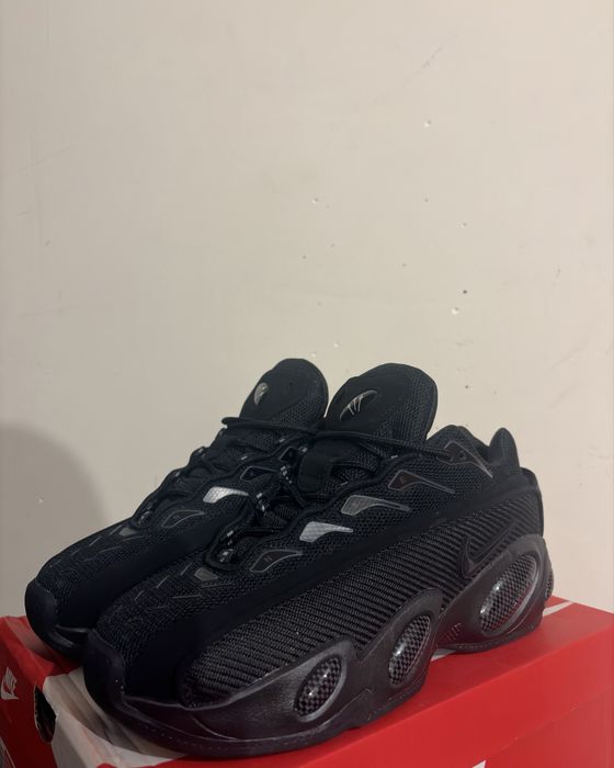 Nike Zoom Flight 95 “Triple Black”- 41,43