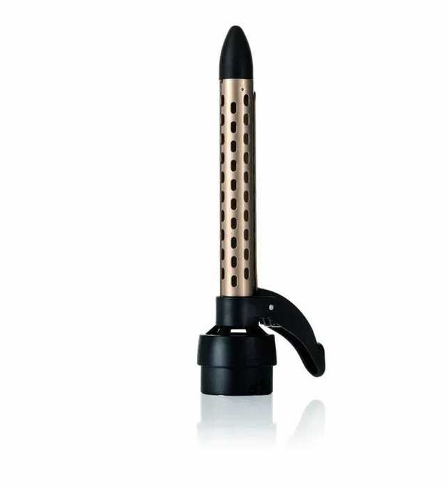 Perie incalzita pentru coafat 8 în 1 My Pro AIR WONDER Bellissima