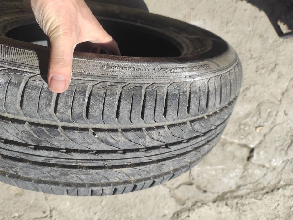 205/65/15 летняя 1шт