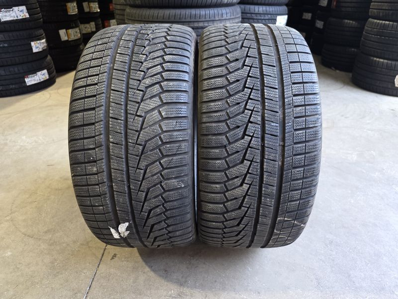 275/35/20 HANKOOK 2бр