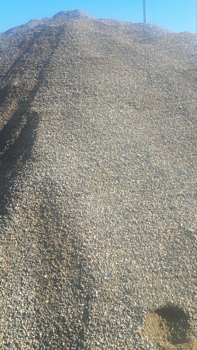 даставка шебен митти клинец песок грунт тоза тупрок ва х к