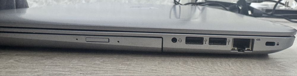 HP ProBook 450 G4