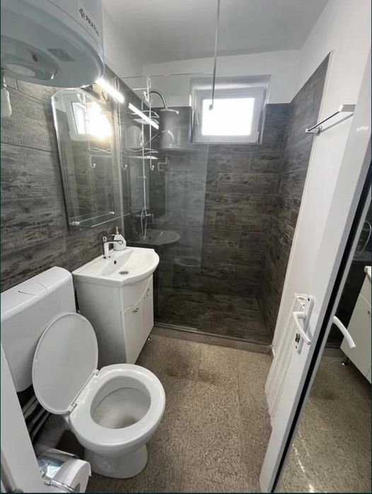 De inchiriat apartament 2 camere City Park Mall