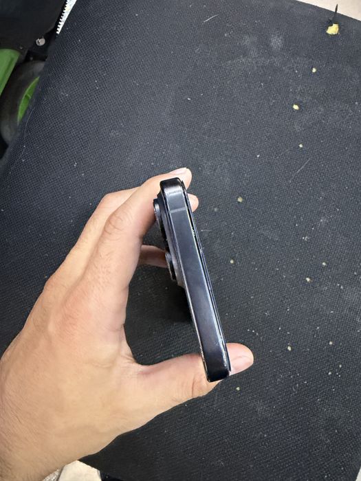 Iphone 16 Pro Max 256 89%