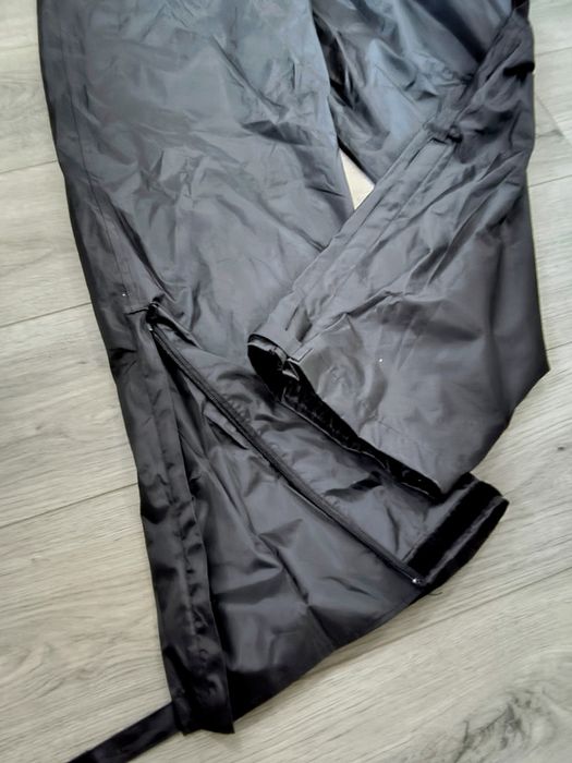 Combinezon moto impermeabil rezistent intemperii, B-square, L