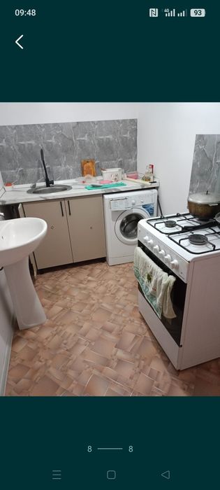 Квартира шанырак 2