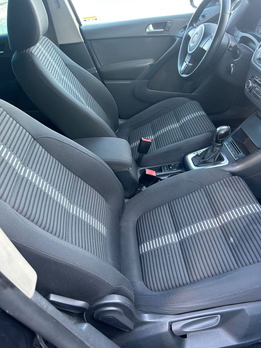 Продам фольксваген тигуан