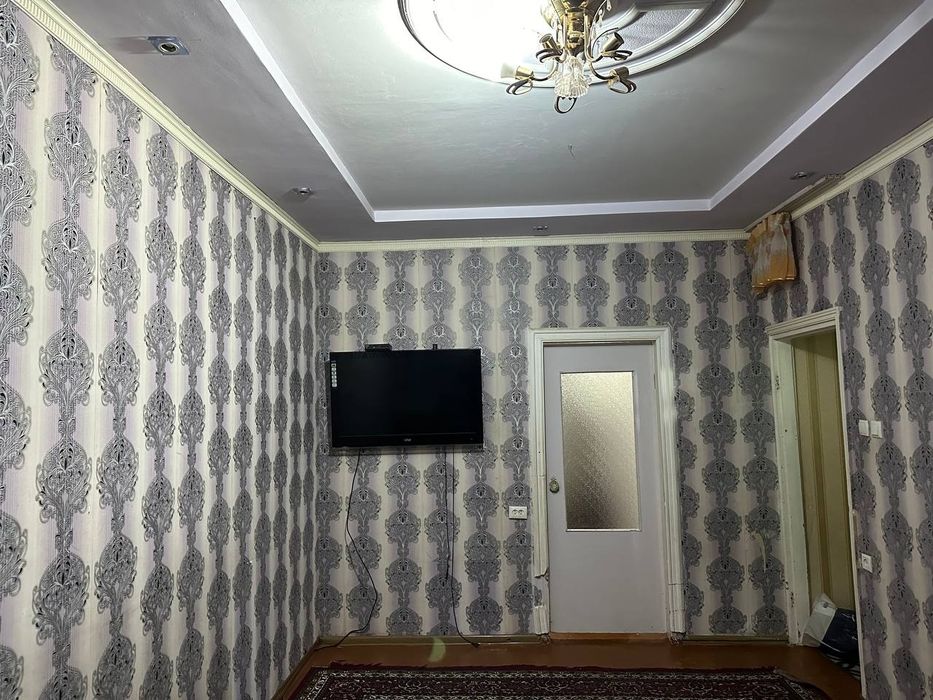 Квартира ижарага берилади