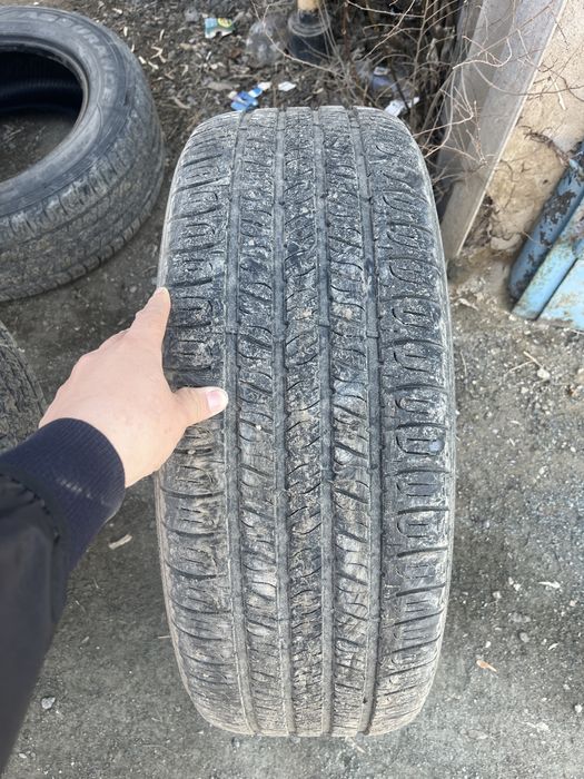 Шина бу отличный состоением