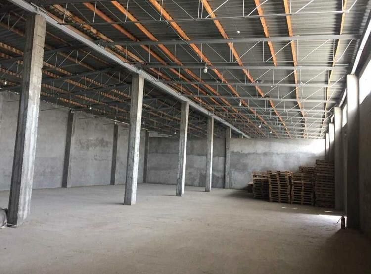 Продаётся производственная база