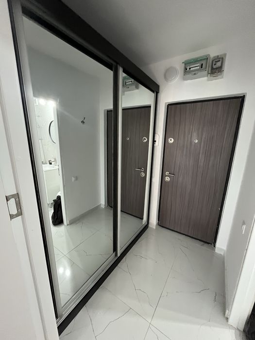 Apartament 1 camera, Mazepa 1